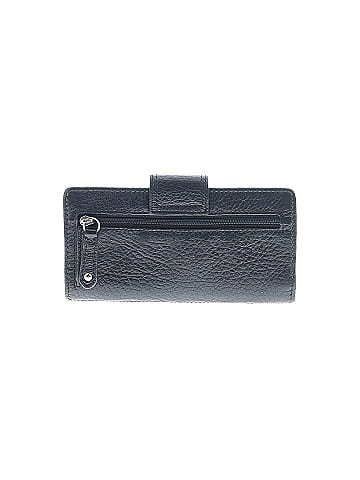 Coach Leather Wallet (view 2)