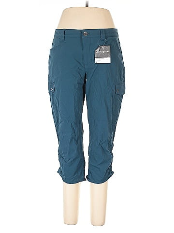 Eddie Bauer Cargo Pants (view 1)
