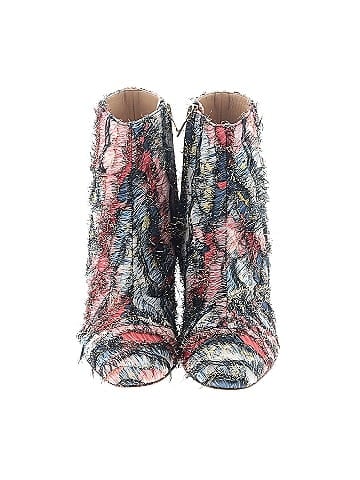 Salvatore Ferragamo Ankle Boots (view 2)