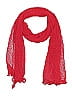 Unbranded Red Scarf One size - photo 1
