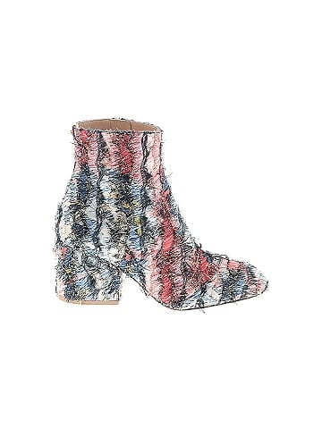 Salvatore Ferragamo Ankle Boots (view 1)