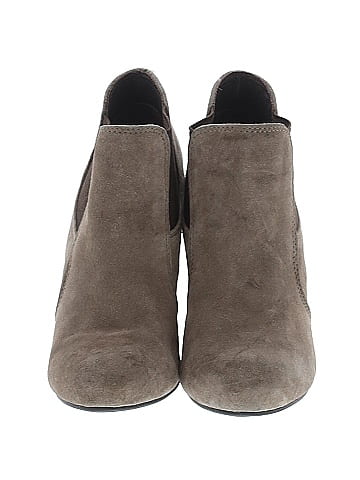 Born Crown Ankle Boots (view 2)