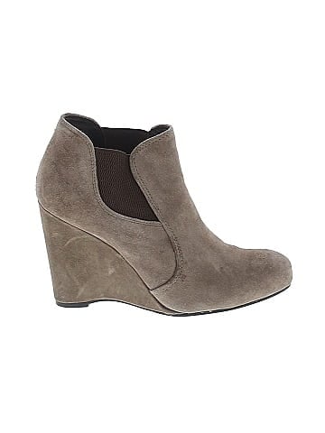 Born Crown Ankle Boots (view 1)