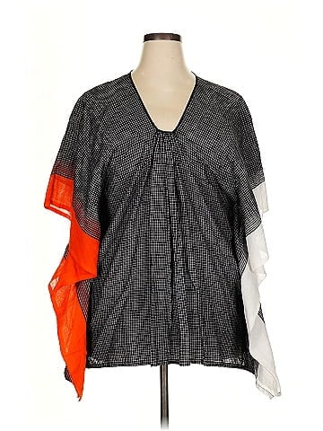 Edition10 3/4 Sleeve Blouse (view 1)