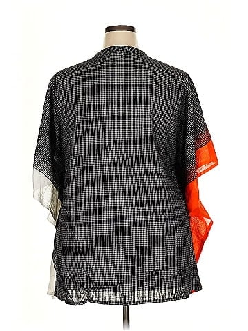 Edition10 3/4 Sleeve Blouse (view 2)