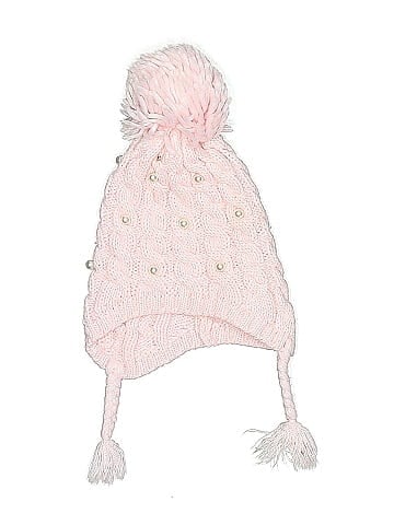 Nicole Miller New York Beanie (view 1)