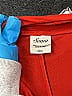 Soma Solid Red Athletic Shorts Size S - photo 3