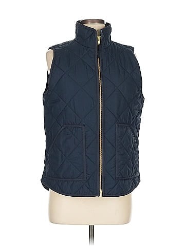 J.Crew Mercantile Vest (view 1)