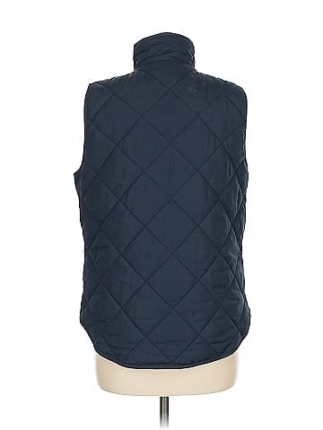 J.Crew Mercantile Vest (view 2)