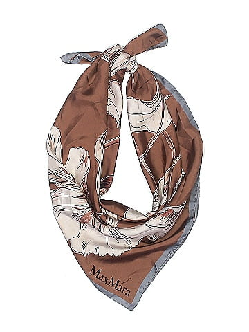 Max Mara Scarf (view 1)