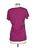 Marika Purple Active T-Shirt Size L - photo 2
