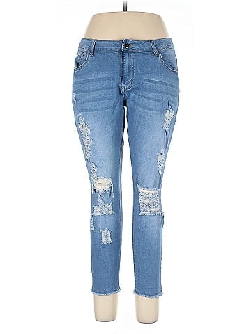 Jeans Jeans (view 1)