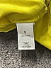 LOGO by Lori Goldstein 100% Cotton Yellow 3/4 Sleeve T-Shirt Size S - photo 8