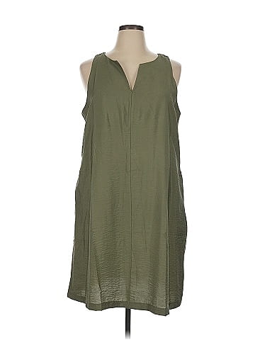 Banana Republic Casual Dress (view 1)