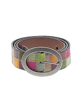 Fossil Leather Belt (view 1)