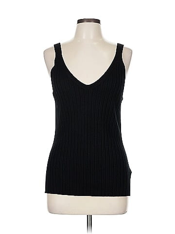 Boston Proper Sleeveless Top (view 1)
