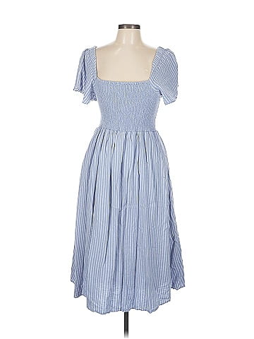 Madewell Casual Dress (view 1)