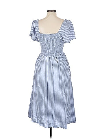 Madewell Casual Dress (view 2)