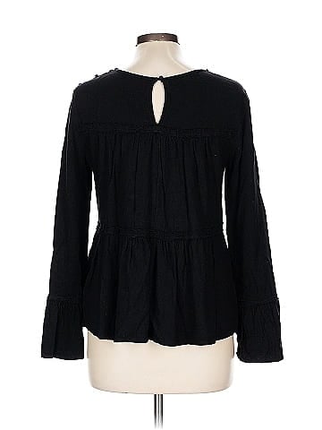 Vestique Long Sleeve Blouse (view 2)