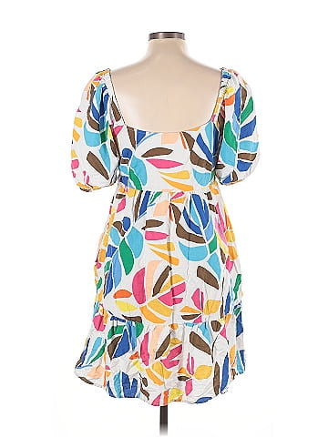 Tabitha Brown for Target Casual Dress (view 2)