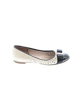 Salvatore Ferragamo Flats