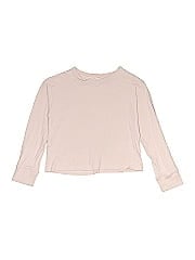 Crewcuts Long Sleeve T Shirt