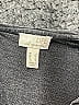 LOGO by Lori Goldstein Black Pullover Sweater Size L - photo 3