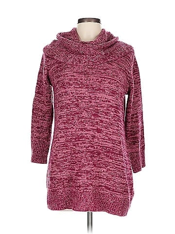 Missguided Pullover Sweater (view 1)