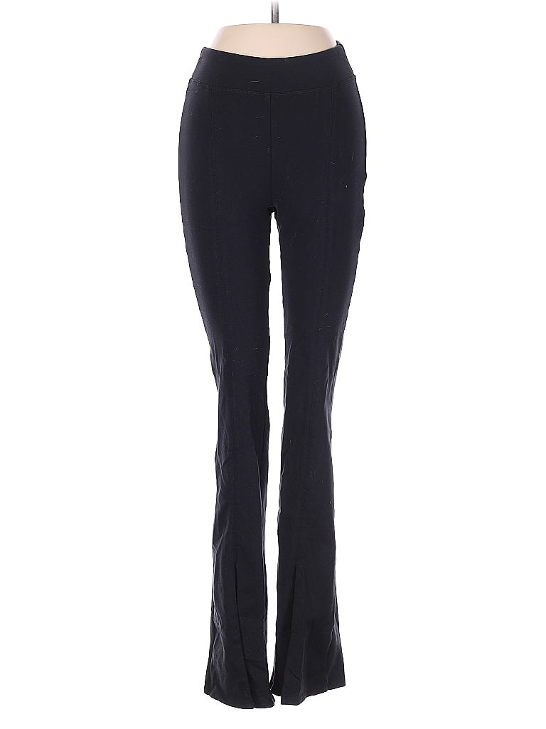 Alo Black Active Pants Size XS - photo 1