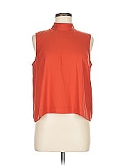 Ann Taylor Sleeveless Blouse