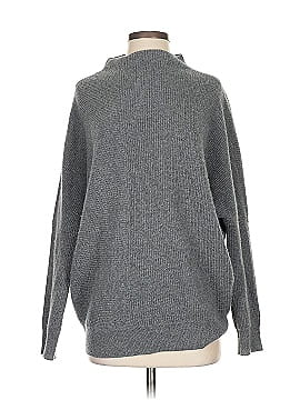 Saks Fifth Avenue Cashmere Pullover Sweater