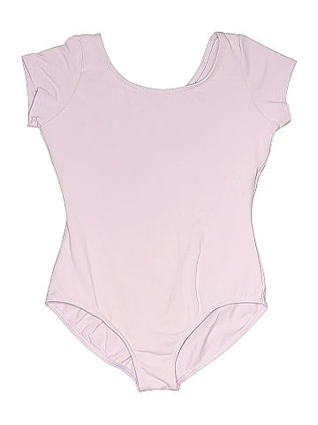 Capezio Leotard (view 1)