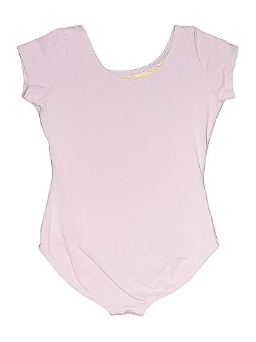 Capezio Leotard (view 2)