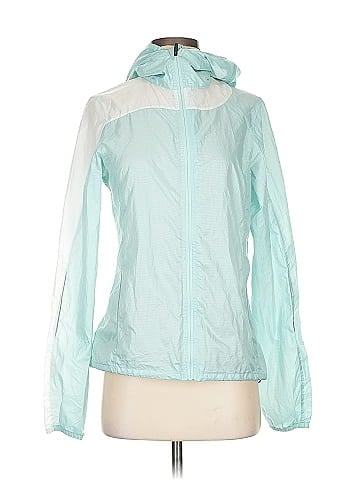 Brooks Windbreaker (view 1)