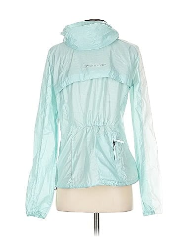 Brooks Windbreaker (view 2)