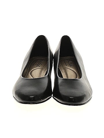 Soft Style Heels (view 2)