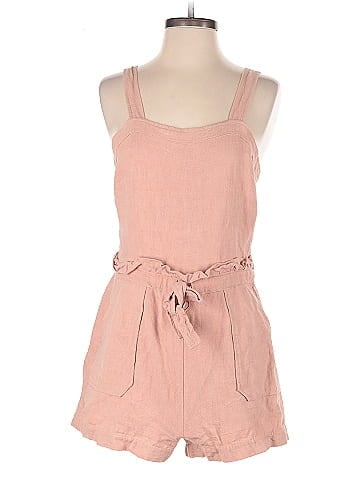 Saylor Romper (view 1)