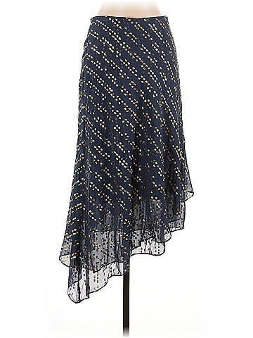 Tibi Silk Skirt (view 1)