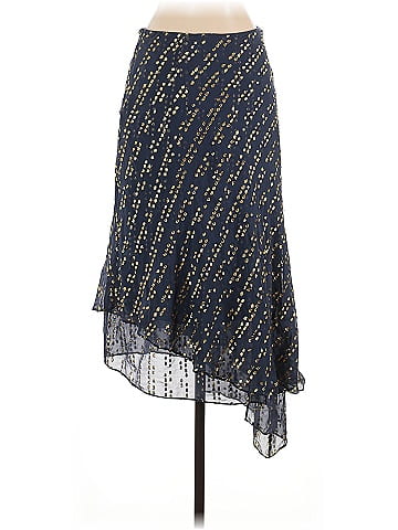 Tibi Silk Skirt (view 2)