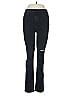 Paige Black Jeans Size 29 waist - photo 1