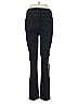 Paige Black Jeans Size 29 waist - photo 2