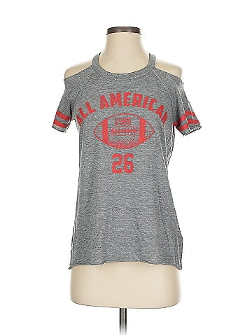 Chaser Sleeveless T-Shirt (view 1)
