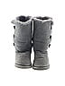 Ugg Australia Gray Boots Size 5 - photo 2