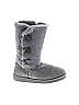 Ugg Australia Gray Boots Size 5 - photo 1