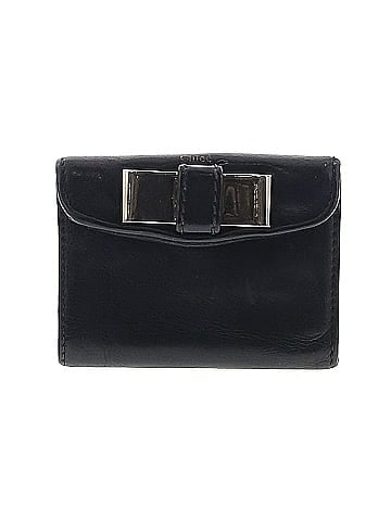 Chloé Leather Wallet (view 1)