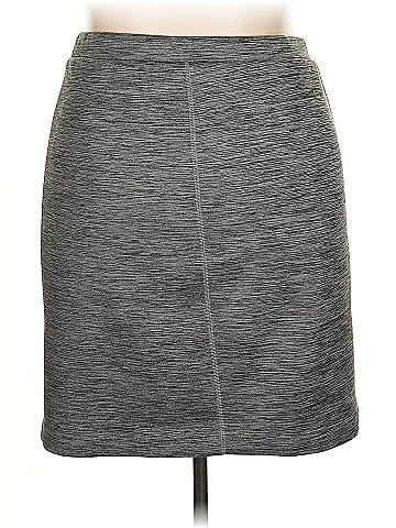 Elle Casual Skirt (view 2)