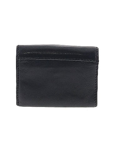 Chloé Leather Wallet (view 2)