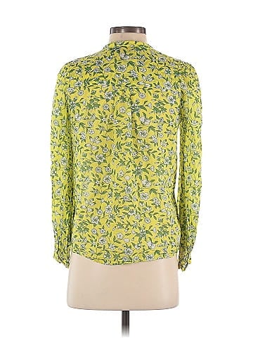 Banjanan Long Sleeve Blouse (view 2)
