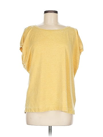 Sanctuary Short Sleeve Top (view 1)