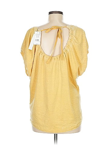 Sanctuary Short Sleeve Top (view 2)